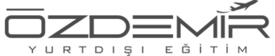 Özdemir Yurtdışı Eğitim Danışmanlığı